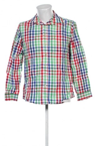 Pánska košeľa  Almsach, Veľkosť M, Farba Viacfarebná, Cena  14,77 €