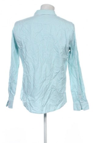 Herrenhemd American Eagle, Größe L, Farbe Mehrfarbig, Preis € 12,99
