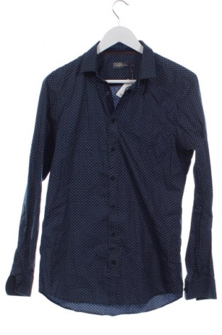Herrenhemd Angelo Litrico, Größe S, Farbe Mehrfarbig, Preis € 6,99