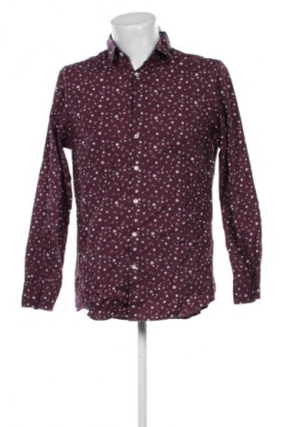 Herrenhemd Angelo Litrico, Größe L, Farbe Mehrfarbig, Preis 7,99 €