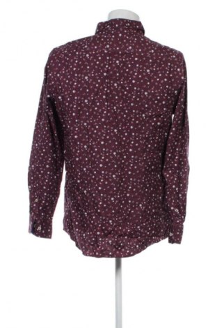 Herrenhemd Angelo Litrico, Größe L, Farbe Mehrfarbig, Preis 7,99 €