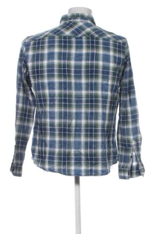Herrenhemd Angelo Litrico, Größe L, Farbe Mehrfarbig, Preis 3,99 €