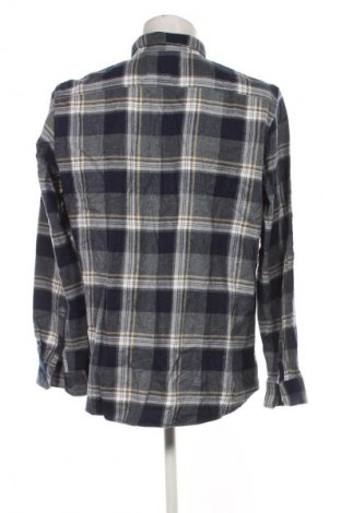 Herrenhemd Angelo Litrico, Größe XL, Farbe Mehrfarbig, Preis € 9,99