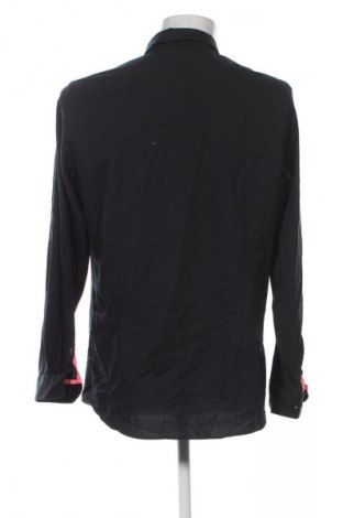 Herrenhemd Angelo Litrico, Größe L, Farbe Schwarz, Preis € 10,99