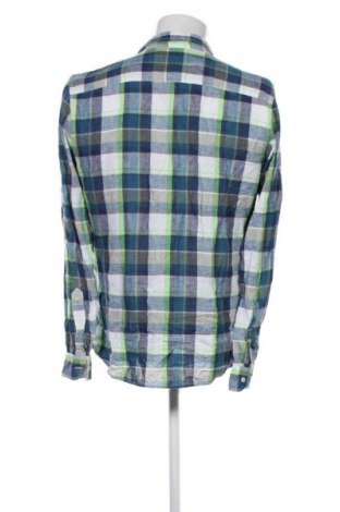 Pánska košeľa  Angelo Litrico, Veľkosť M, Farba Viacfarebná, Cena  6,95 €