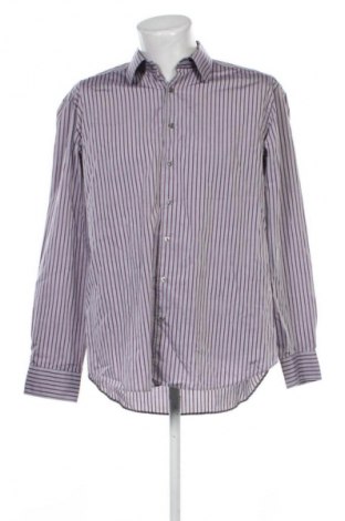 Herrenhemd Angelo Litrico, Größe XL, Farbe Mehrfarbig, Preis 4,99 €