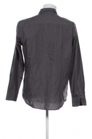 Herrenhemd Angelo Litrico, Größe L, Farbe Mehrfarbig, Preis 8,99 €