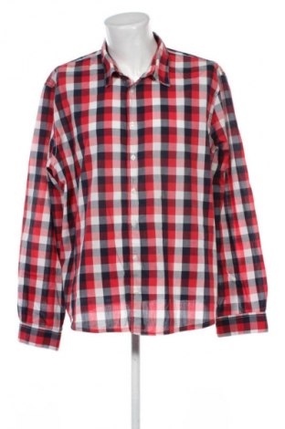 Pánska košeľa  Angelo Litrico, Veľkosť 3XL, Farba Viacfarebná, Cena  14,91 €