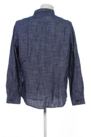 Pánska košeľa  Angelo Litrico, Veľkosť XL, Farba Modrá, Cena  15,00 €