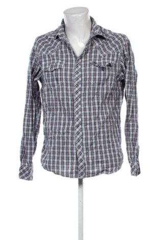 Férfi ing Angelo Litrico, Méret XL, Szín Sokszínű, Ár 3 929 Ft