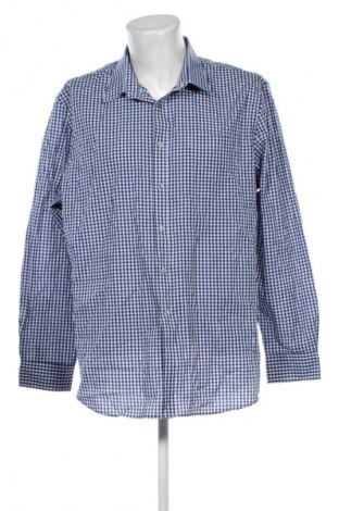 Herrenhemd Angelo Litrico, Größe XXL, Farbe Mehrfarbig, Preis 11,99 €