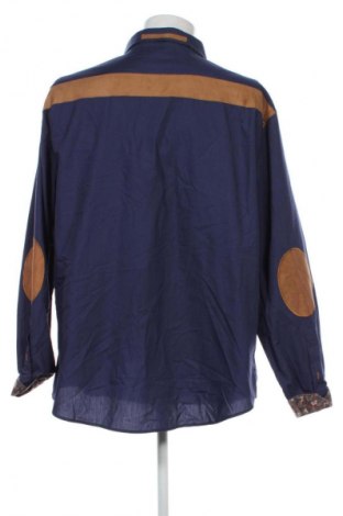 Herrenhemd Arya boy, Größe 5XL, Farbe Mehrfarbig, Preis € 12,99