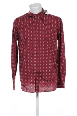 Męska koszula Atlas For Men, Rozmiar XL, Kolor Kolorowy, Cena 52,99 zł