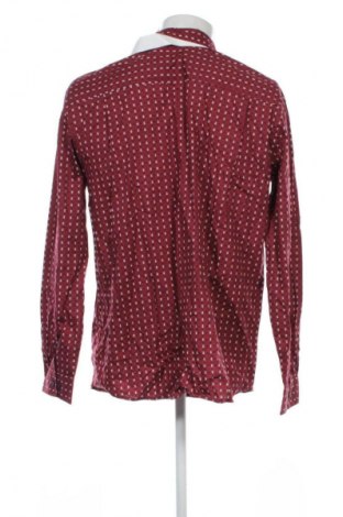 Męska koszula Atlas For Men, Rozmiar XL, Kolor Kolorowy, Cena 52,99 zł