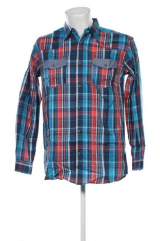 Cămașă de bărbați Atlas For Men, Mărime M, Culoare Multicolor, Preț 77,17 Lei