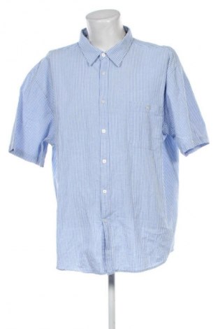 Мъжка риза Atlas For Men, Размер 5XL, Цвят Многоцветен, Цена 23,99 лв.