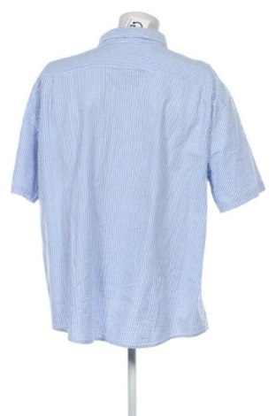 Мъжка риза Atlas For Men, Размер 5XL, Цвят Многоцветен, Цена 23,99 лв.