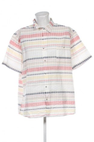 Мъжка риза Atlas For Men, Размер 4XL, Цвят Многоцветен, Цена 23,99 лв.