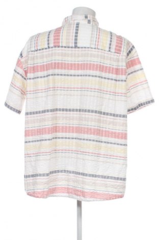 Мъжка риза Atlas For Men, Размер 4XL, Цвят Многоцветен, Цена 23,99 лв.