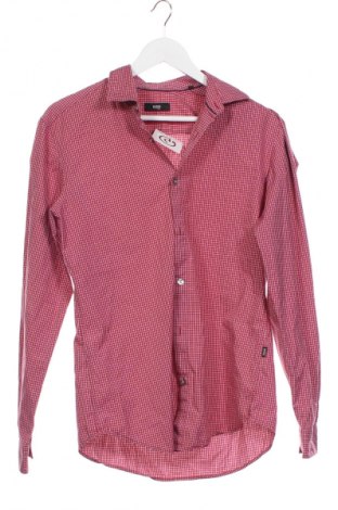 Cămașă de bărbați BOSS, Mărime M, Culoare Multicolor, Preț 271,05 Lei