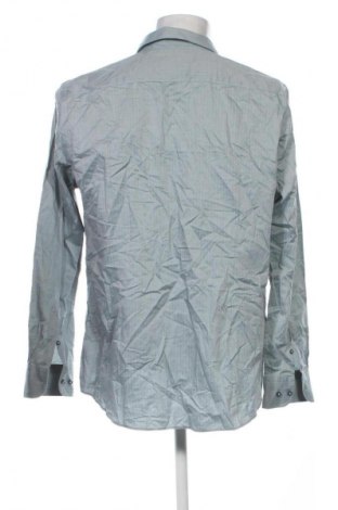 Férfi ing BOSS, Méret XL, Szín Kék, Ár 22 449 Ft