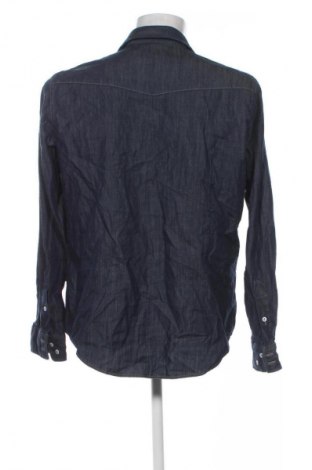 Pánska košeľa  BOSS, Veľkosť L, Farba Modrá, Cena  49,95 €