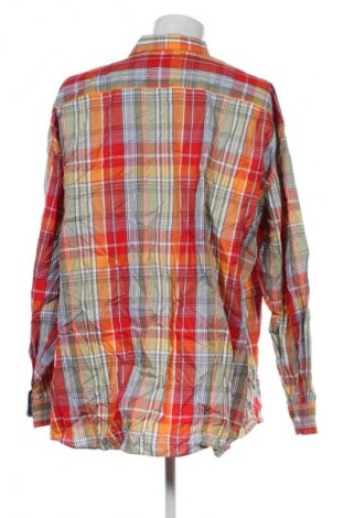 Pánska košeľa  Babista, Veľkosť 4XL, Farba Viacfarebná, Cena  8,95 €