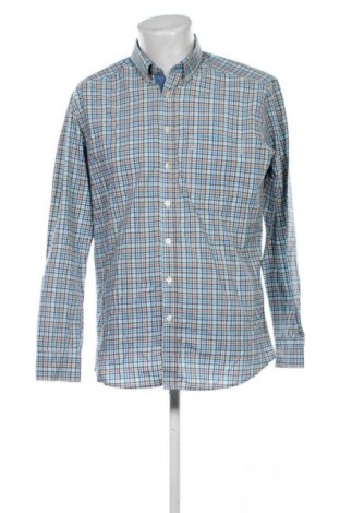 Herrenhemd Bartlett & Walker, Größe L, Farbe Mehrfarbig, Preis 8,99 €