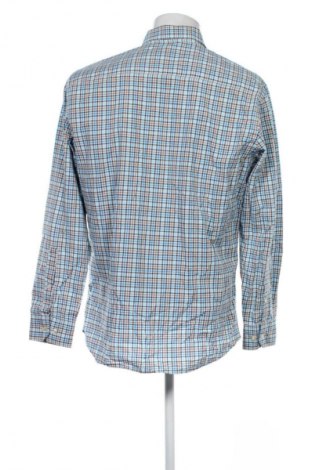 Herrenhemd Bartlett & Walker, Größe L, Farbe Mehrfarbig, Preis 8,99 €