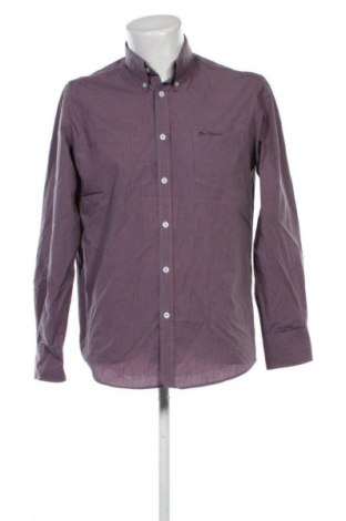 Férfi ing Ben Sherman, Méret L, Szín Sokszínű, Ár 9 149 Ft