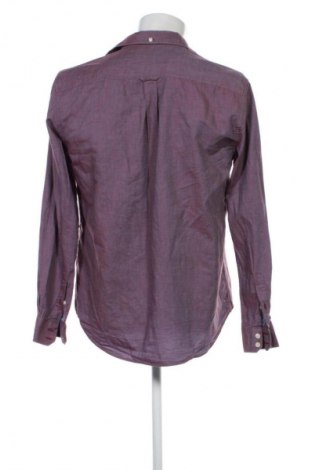 Cămașă de bărbați Ben Sherman, Mărime L, Culoare Multicolor, Preț 144,74 Lei