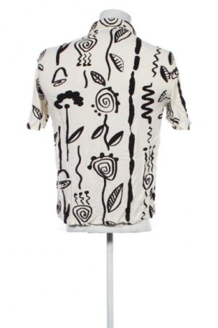 Cămașă de bărbați Bershka, Mărime S, Culoare Multicolor, Preț 62,03 Lei