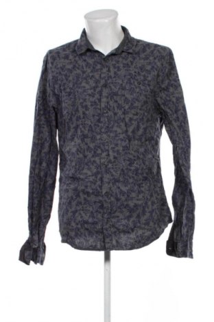 Pánska košeľa  Bershka, Veľkosť XXL, Farba Viacfarebná, Cena  14,83 €