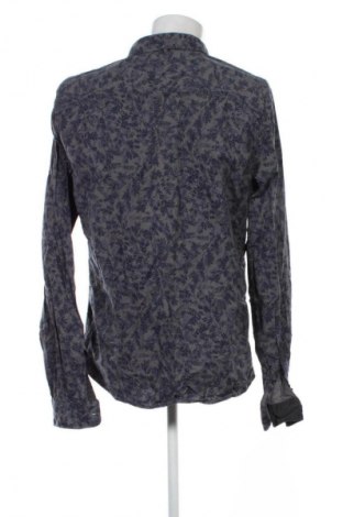 Pánska košeľa  Bershka, Veľkosť XXL, Farba Viacfarebná, Cena  14,83 €