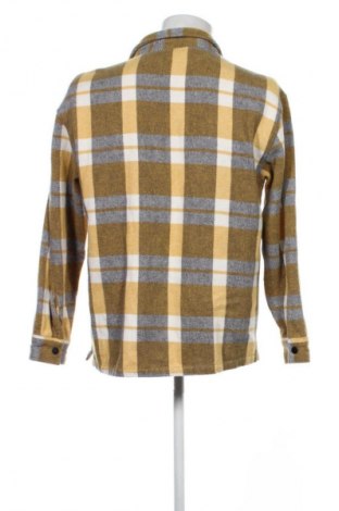 Férfi ing Bershka, Méret M, Szín Sokszínű, Ár 8 328 Ft
