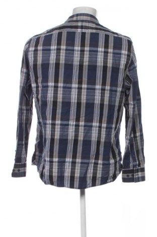 Męska koszula Bexleys, Rozmiar L, Kolor Kolorowy, Cena 39,99 zł