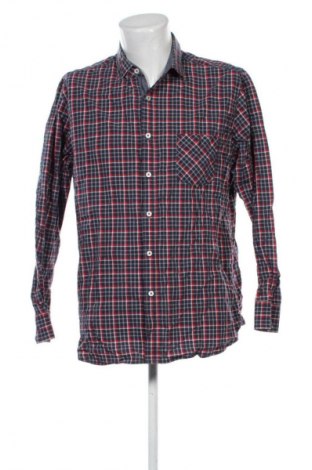 Herrenhemd Bexleys, Größe XL, Farbe Mehrfarbig, Preis 9,99 €