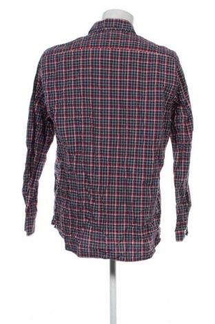 Herrenhemd Bexleys, Größe XL, Farbe Mehrfarbig, Preis 9,99 €