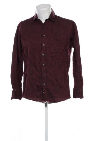 Herrenhemd Bexleys, Größe M, Farbe Mehrfarbig, Preis € 6,99