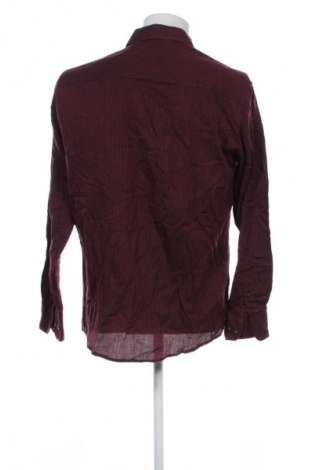 Herrenhemd Bexleys, Größe M, Farbe Mehrfarbig, Preis € 6,99