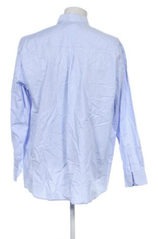 Herrenhemd Bexleys, Größe XXL, Farbe Mehrfarbig, Preis € 11,99