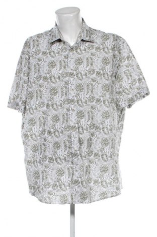 Cămașă de bărbați Bexleys, Mărime XXL, Culoare Multicolor, Preț 87,46 Lei