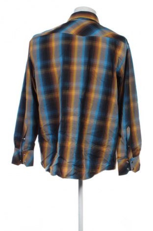 Herrenhemd Biaggini, Größe L, Farbe Mehrfarbig, Preis 3,99 €