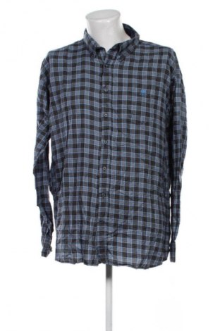 Herrenhemd Bison, Größe XXL, Farbe Mehrfarbig, Preis 4,99 €