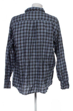 Herrenhemd Bison, Größe XXL, Farbe Mehrfarbig, Preis 4,99 €