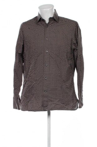 Pánska košeľa  Bogner, Veľkosť L, Farba Viacfarebná, Cena  35,95 €