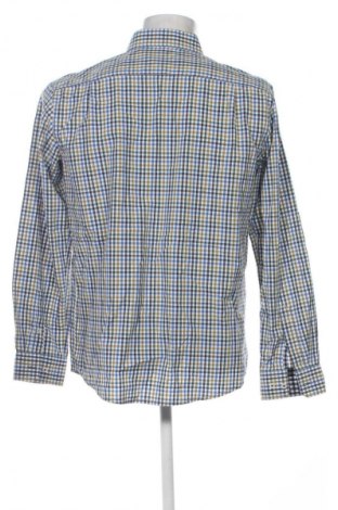 Herrenhemd Brax, Größe M, Farbe Mehrfarbig, Preis € 13,99