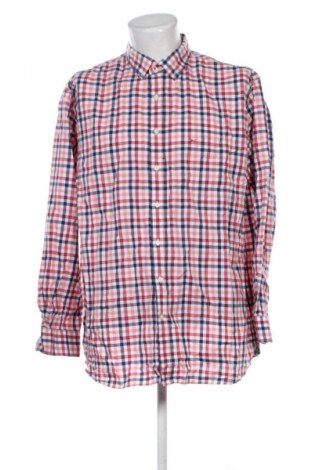 Herrenhemd Brax, Größe XXL, Farbe Mehrfarbig, Preis 20,99 €