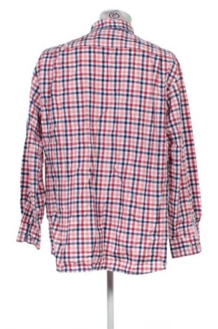Herrenhemd Brax, Größe XXL, Farbe Mehrfarbig, Preis 20,99 €