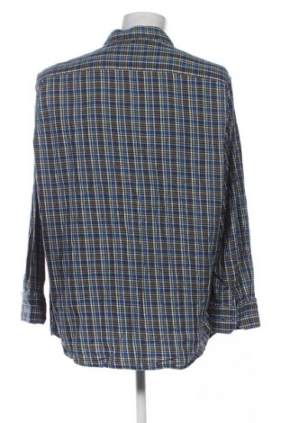 Herrenhemd Bugatti, Größe 3XL, Farbe Mehrfarbig, Preis € 8,99